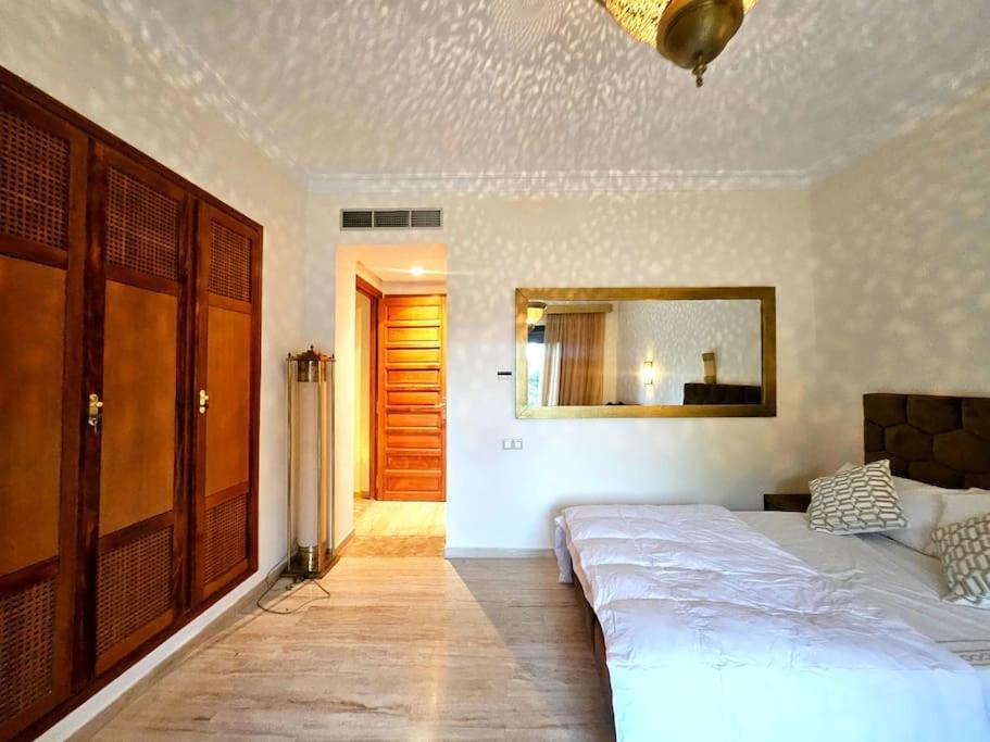 Luxury In Marrakech * Marrakesh