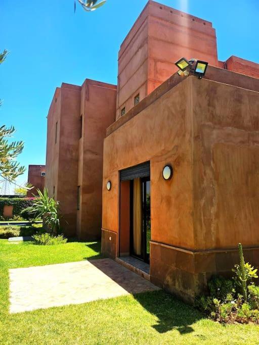 Villa Luxury In Marrakech *