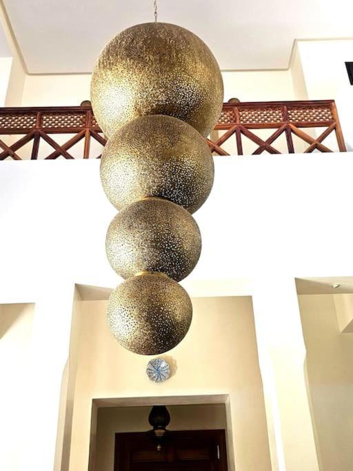 Luxury In Marrakech