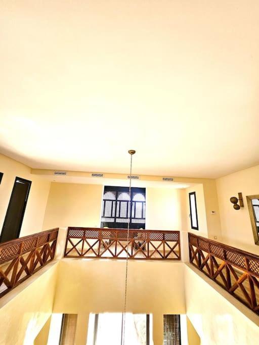 Villa Luxury In Marrakech