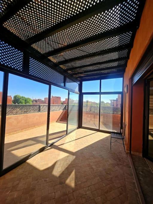 Luxury In Marrakech *