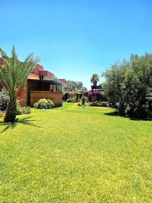 Luxury In Marrakech Marrakesh