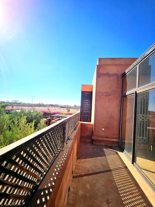 Luxury In Marrakech * Marrakesh