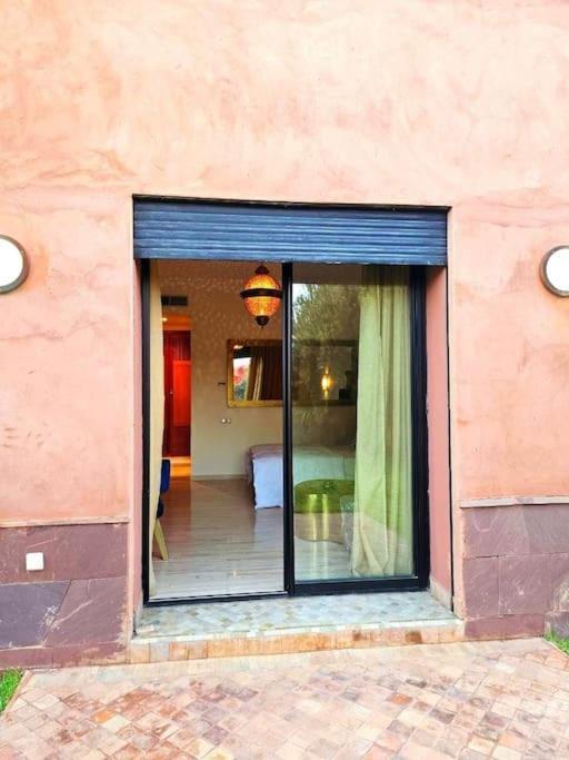 Luxury In Marrakech Villa Marrakesh