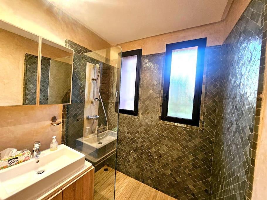 Villa Luxury In Marrakech Marrakesh