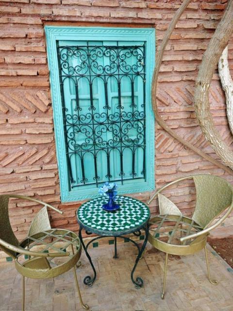 Maison Bounouar Gasthuis *