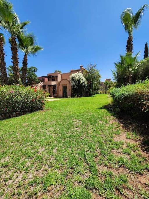 Villa Luxury With Private Pool At Samanah Golf