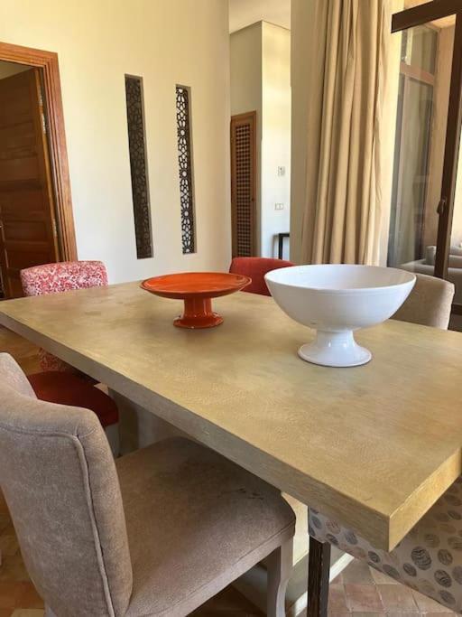 Luxury With Private Pool At Samanah Golf Villa