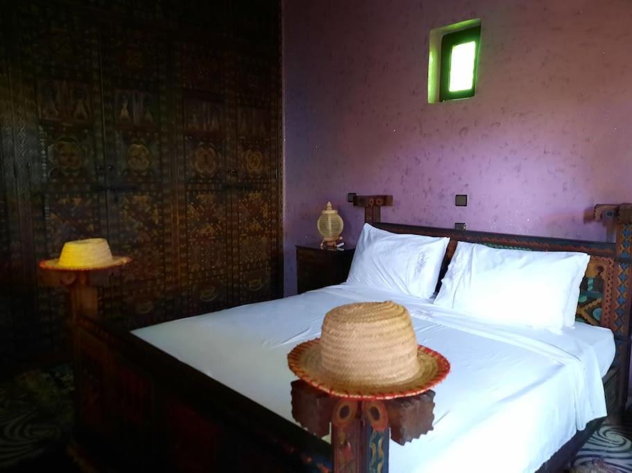 Villa Maison Jnan Ghmat *