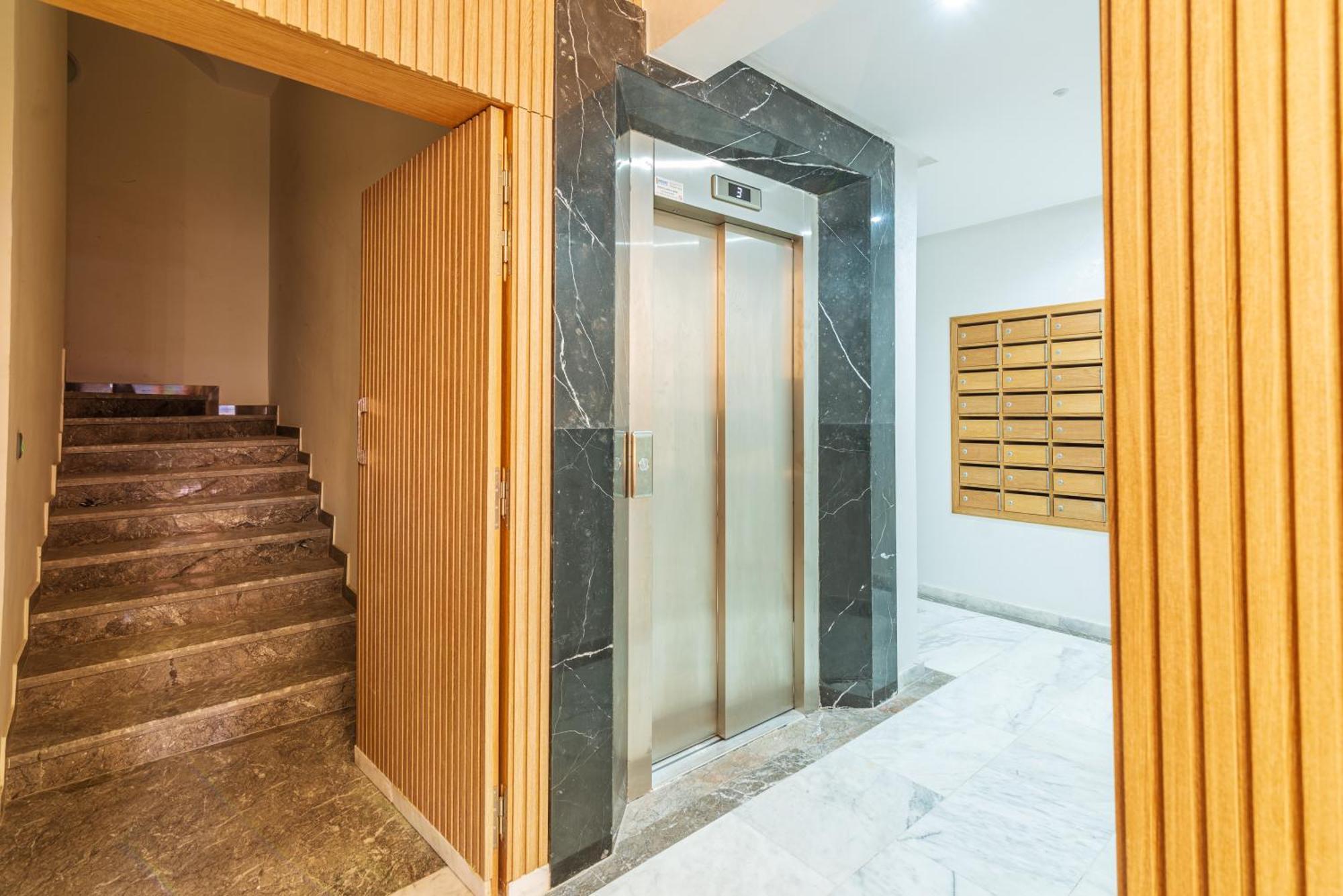 Apartamento Magnifique Unique Et Central!