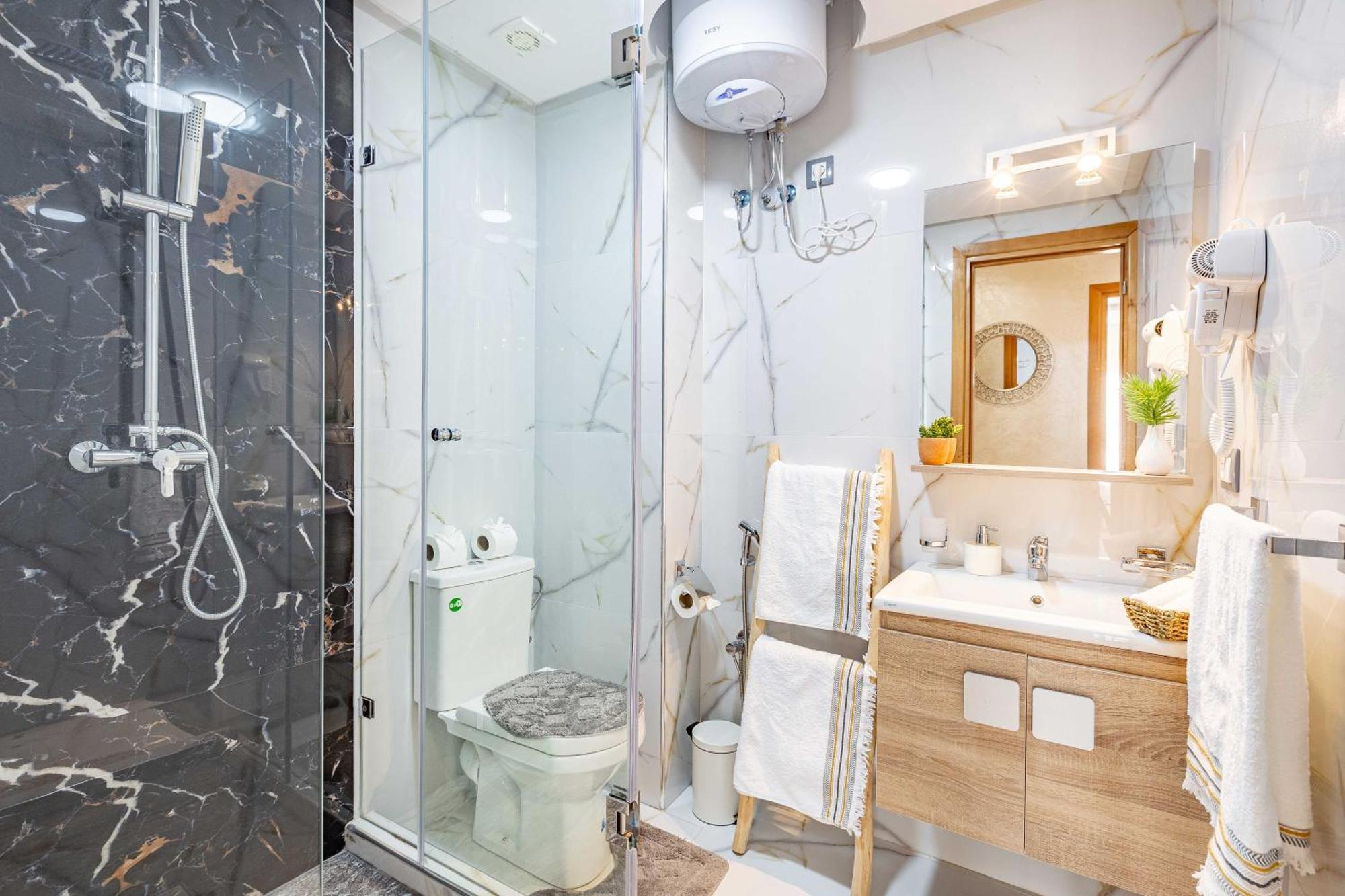 Apartamento Magnifique Unique Et Central!