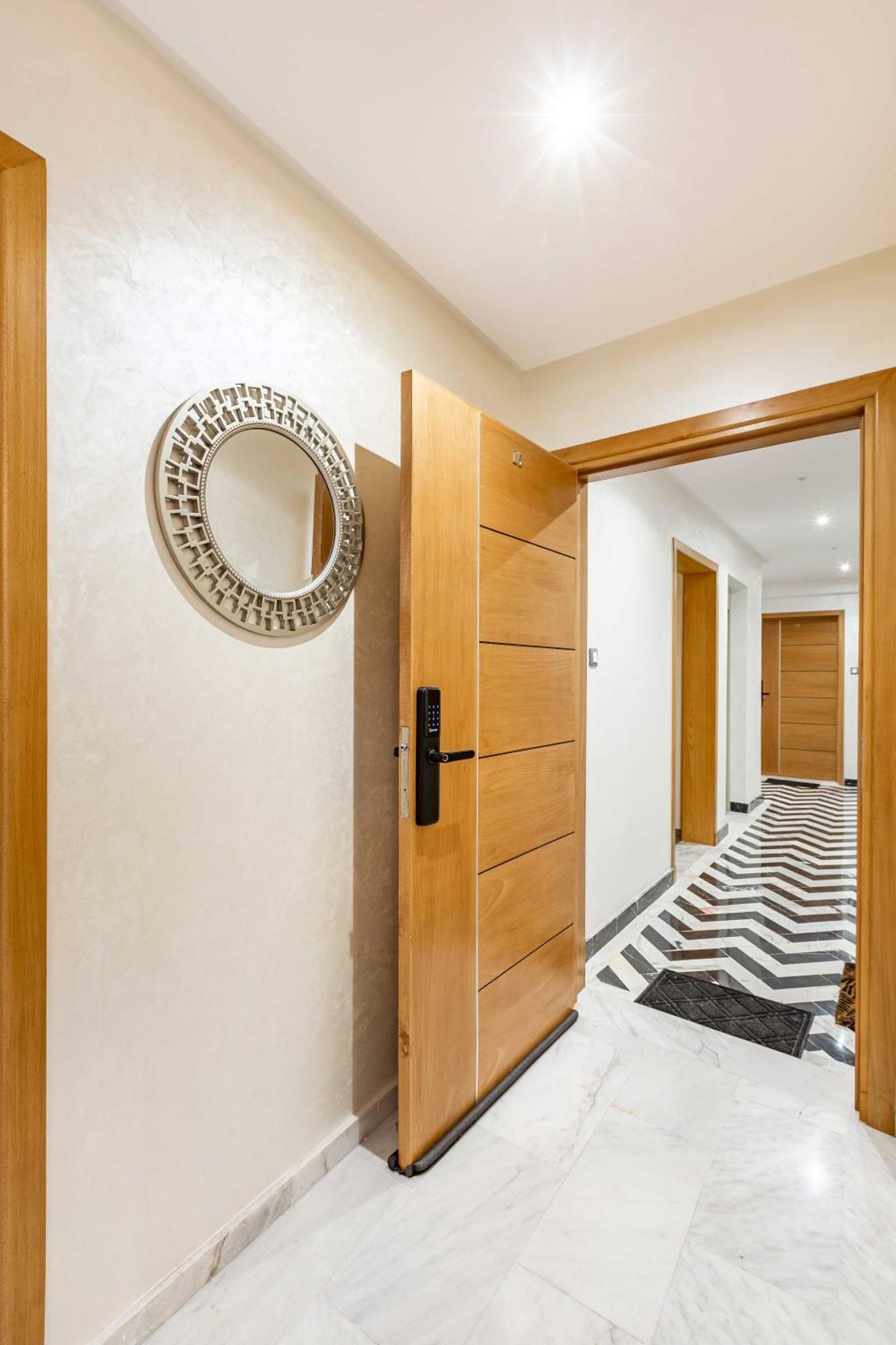 Apartamento Magnifique Unique Et Central!