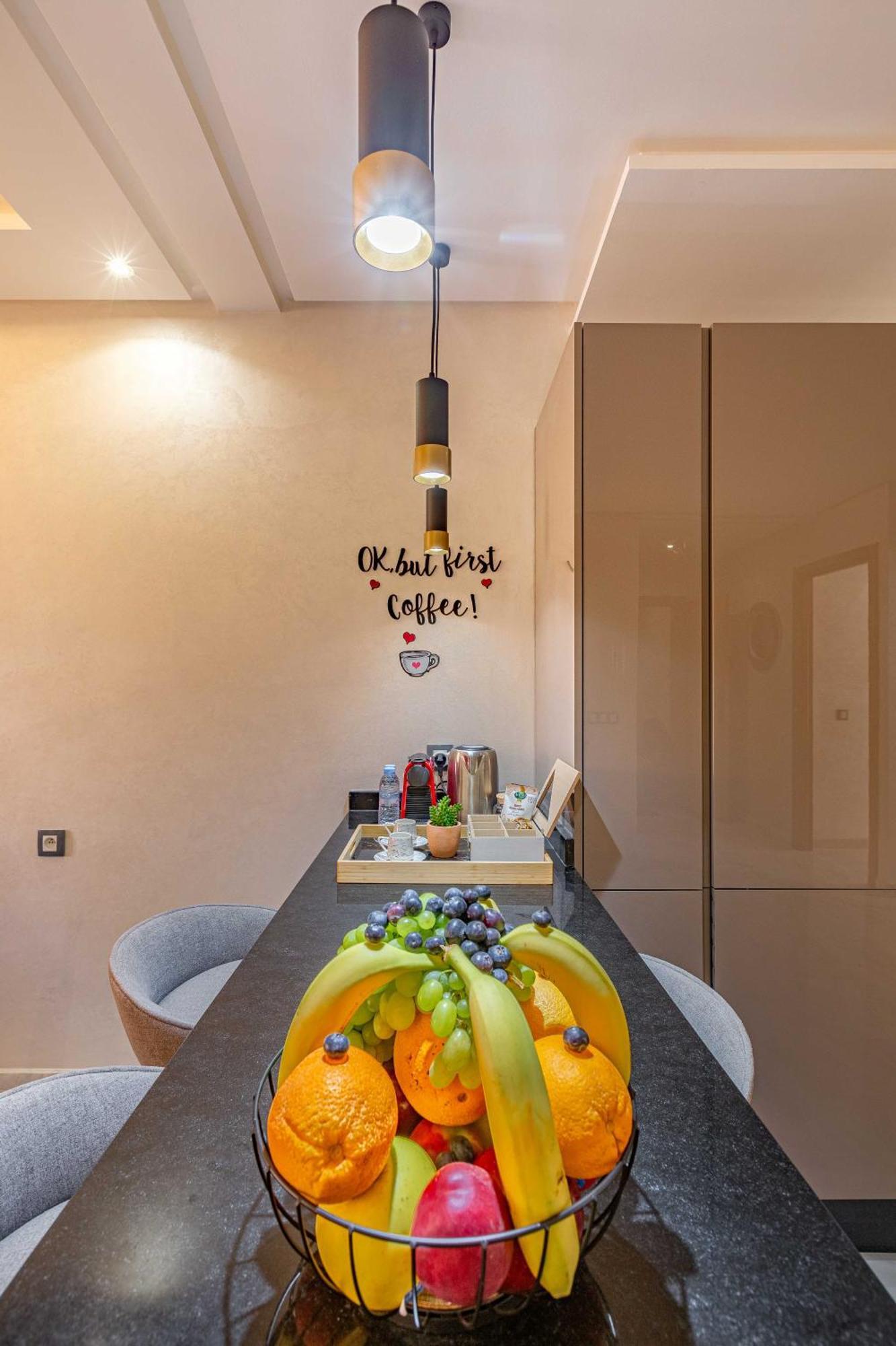Apartamento Magnifique Unique Et Central! *