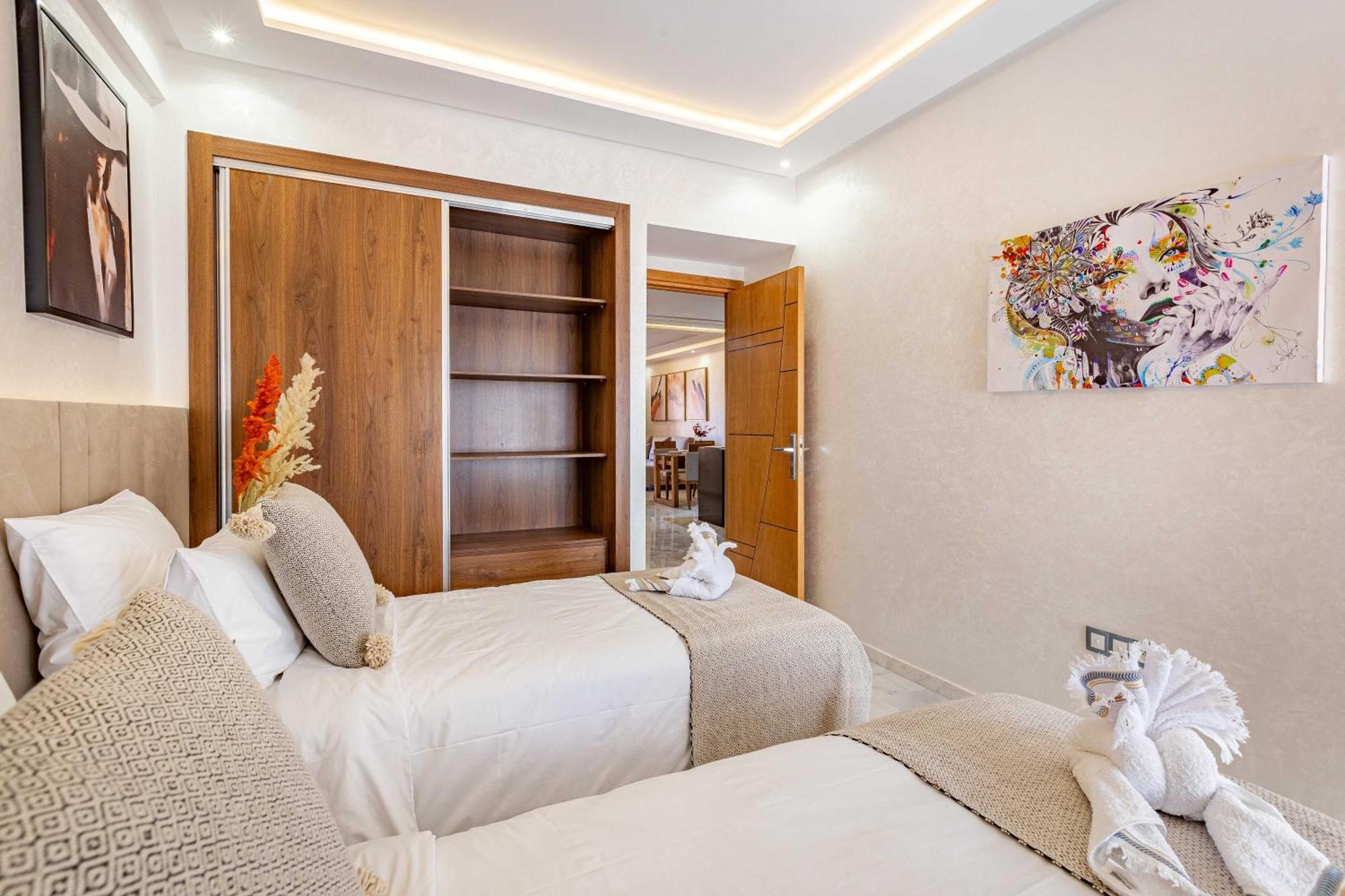 Apartamento Magnifique Unique Et Central! *