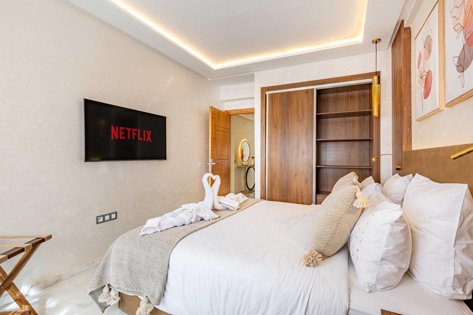 Apartamento Magnifique Unique Et Central!