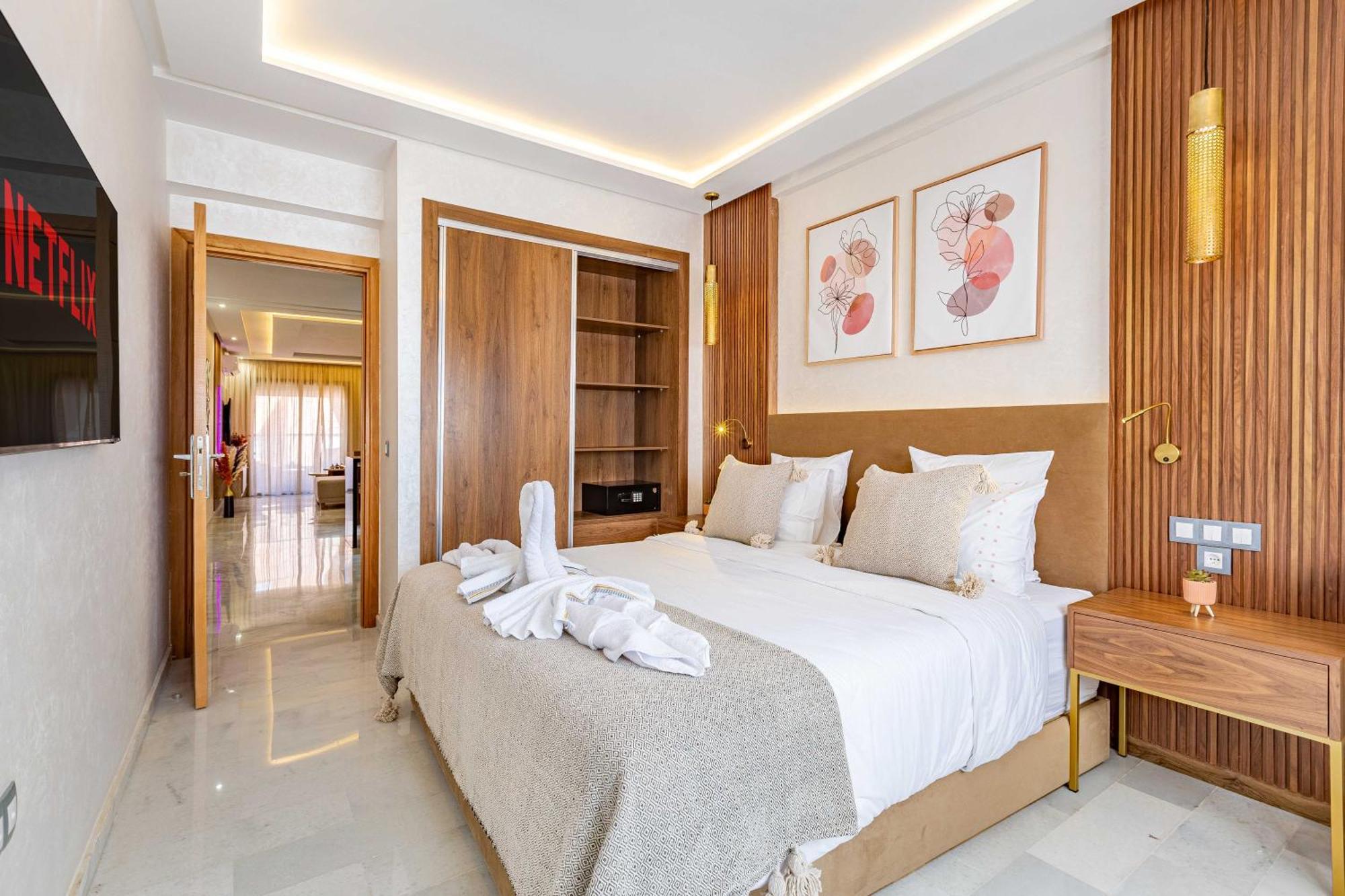 Apartamento Magnifique Unique Et Central! *