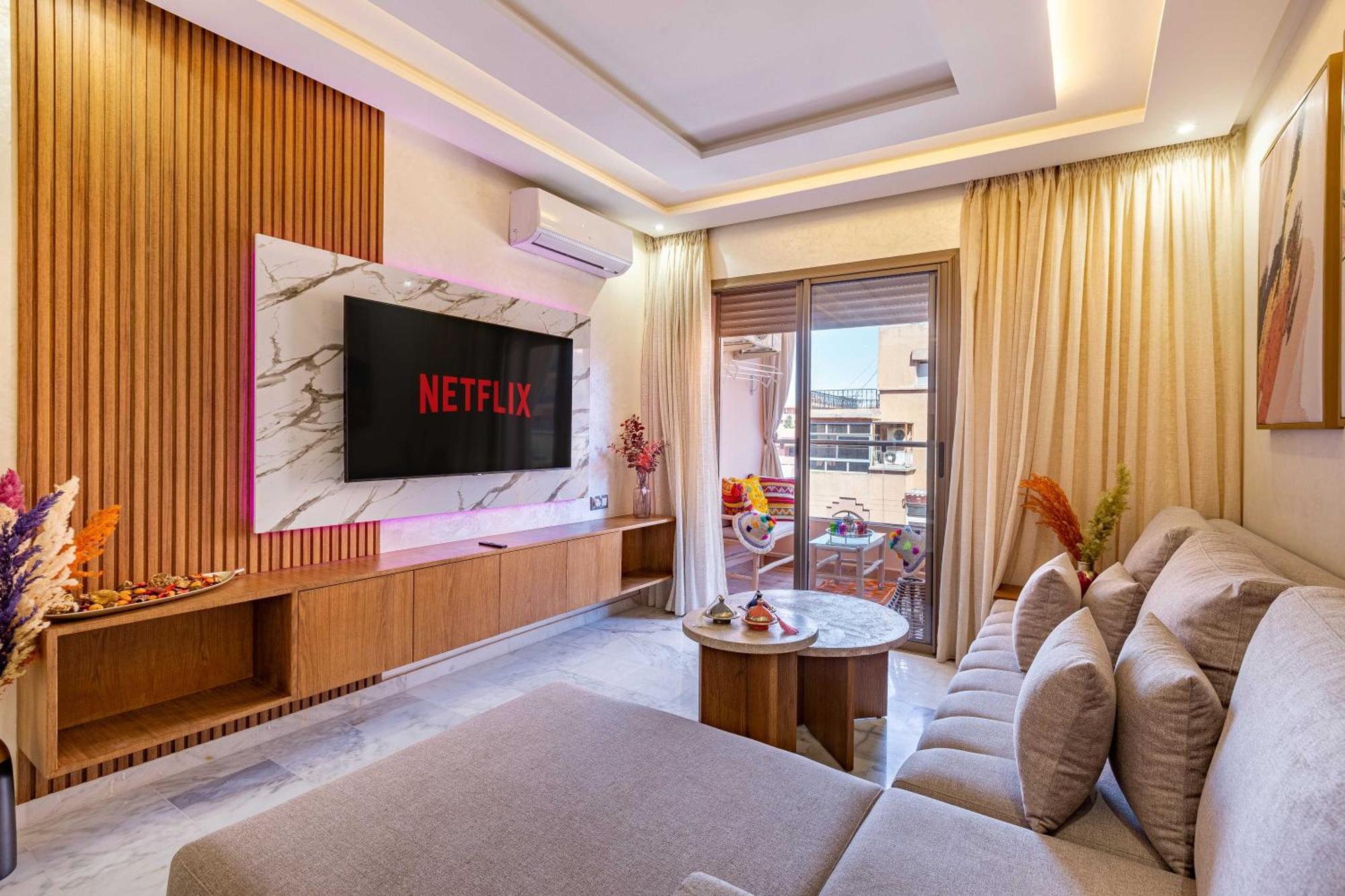Apartamento Magnifique Unique Et Central!