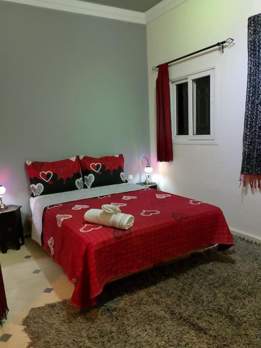 Appartement Chl Marrakesh