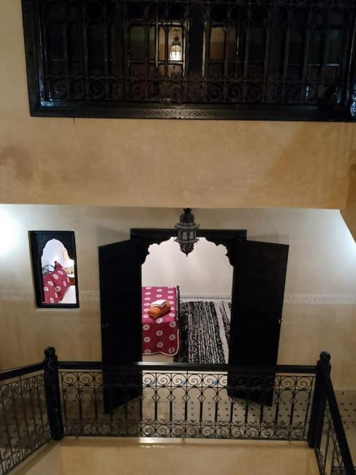 Chl * Marrakesh