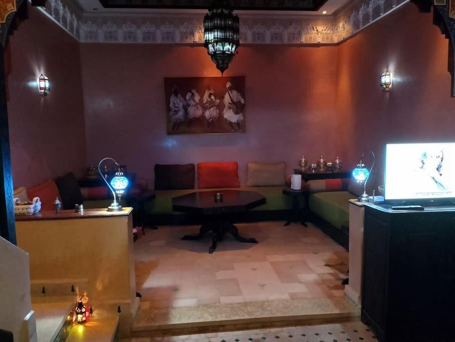 Appartement Chl