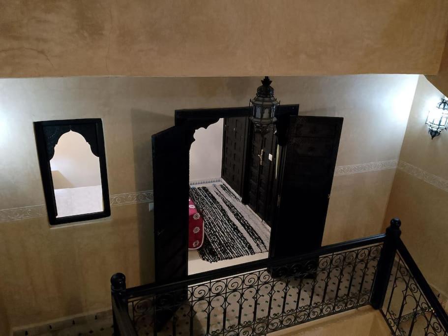Appartement Chl Marrakesh