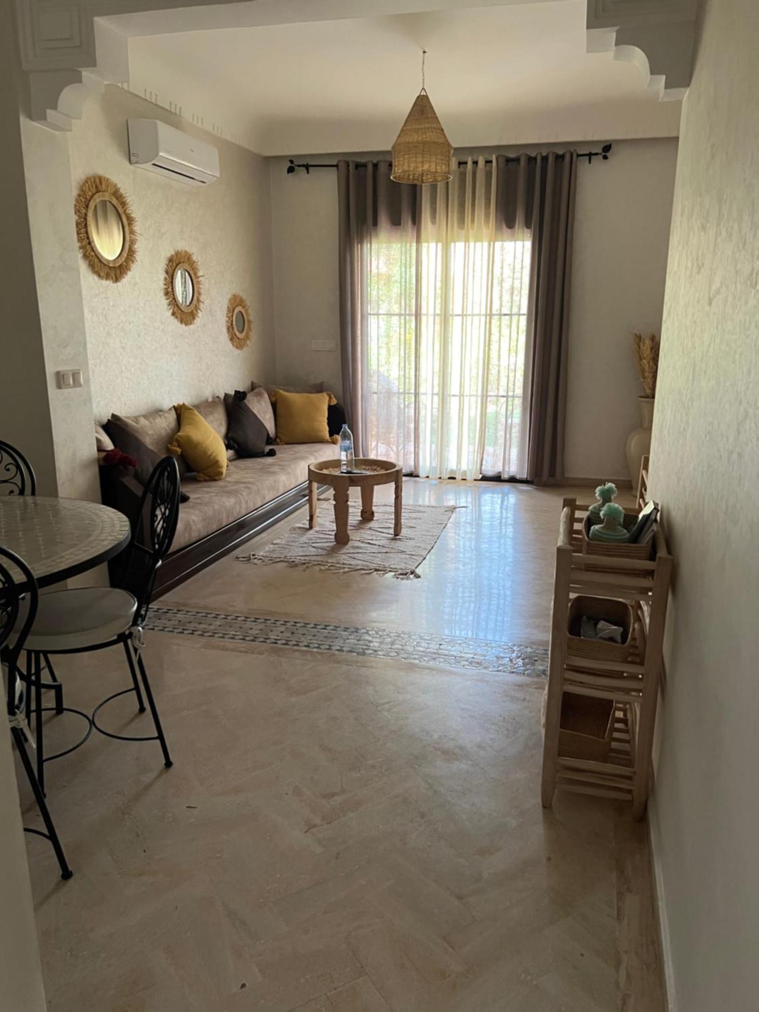 Location By Amelya Appartement *