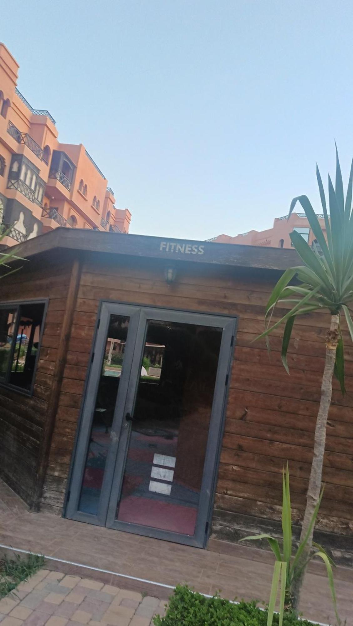 Premium Village A55 Apartment *