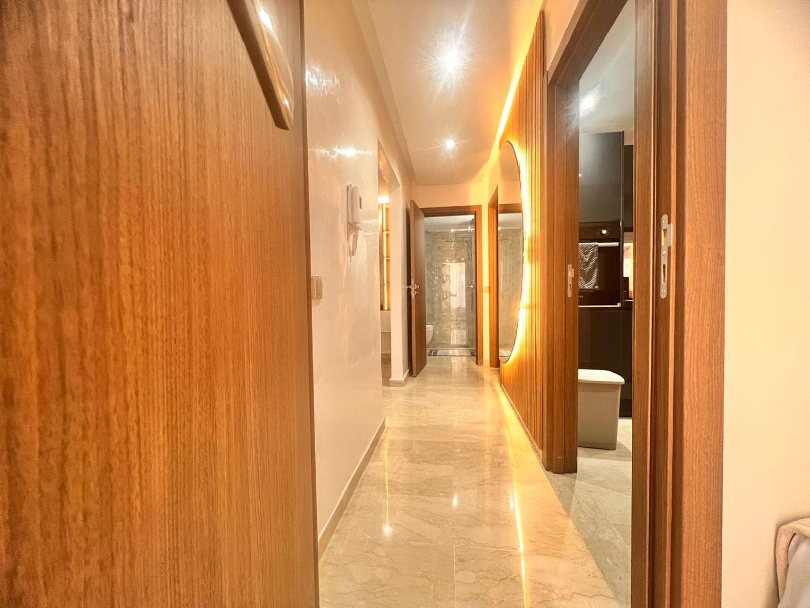 Chic Gueliz Kasbel 211