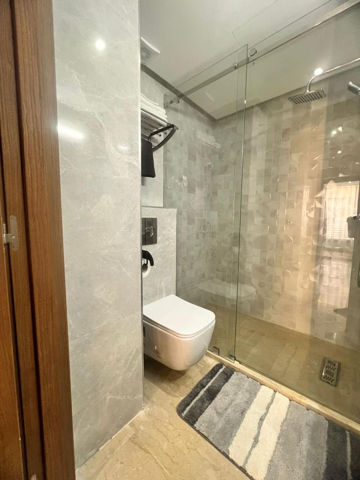 Chic Gueliz Kasbel 211 Apartment *