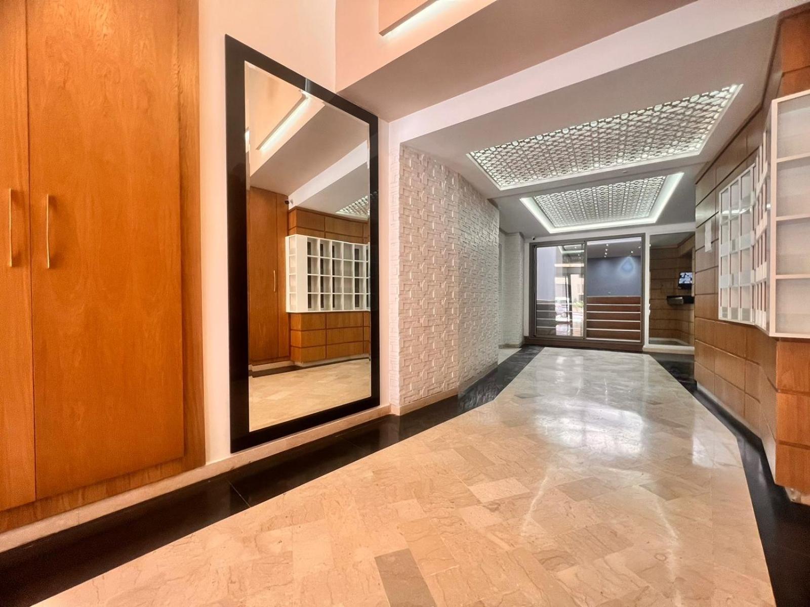 Apartment Chic Gueliz Kasbel 211