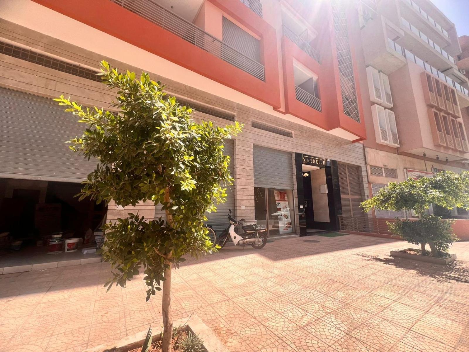 Chic Gueliz Kasbel 211 Apartment *