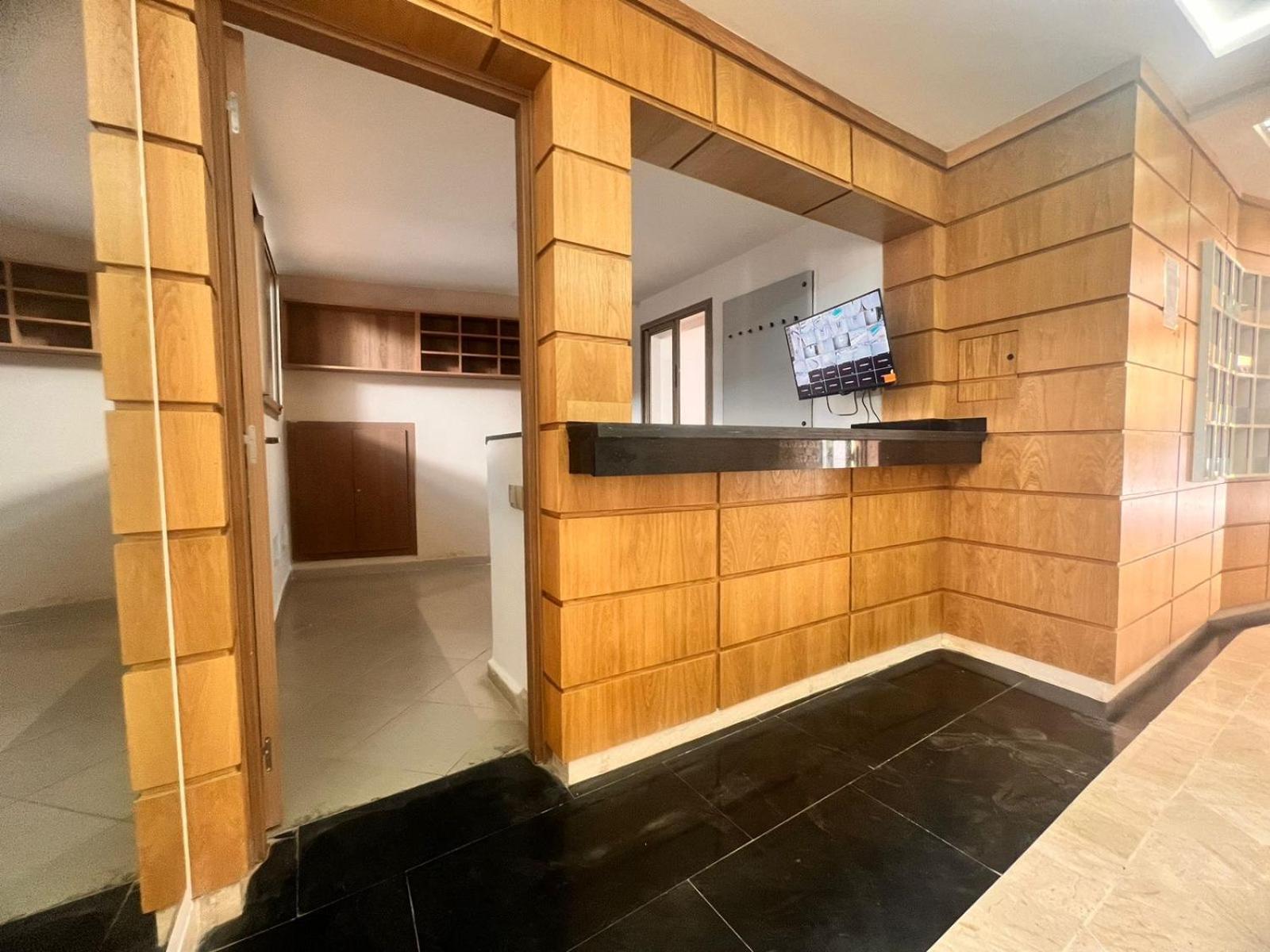 Chic Gueliz Kasbel 211 Apartment