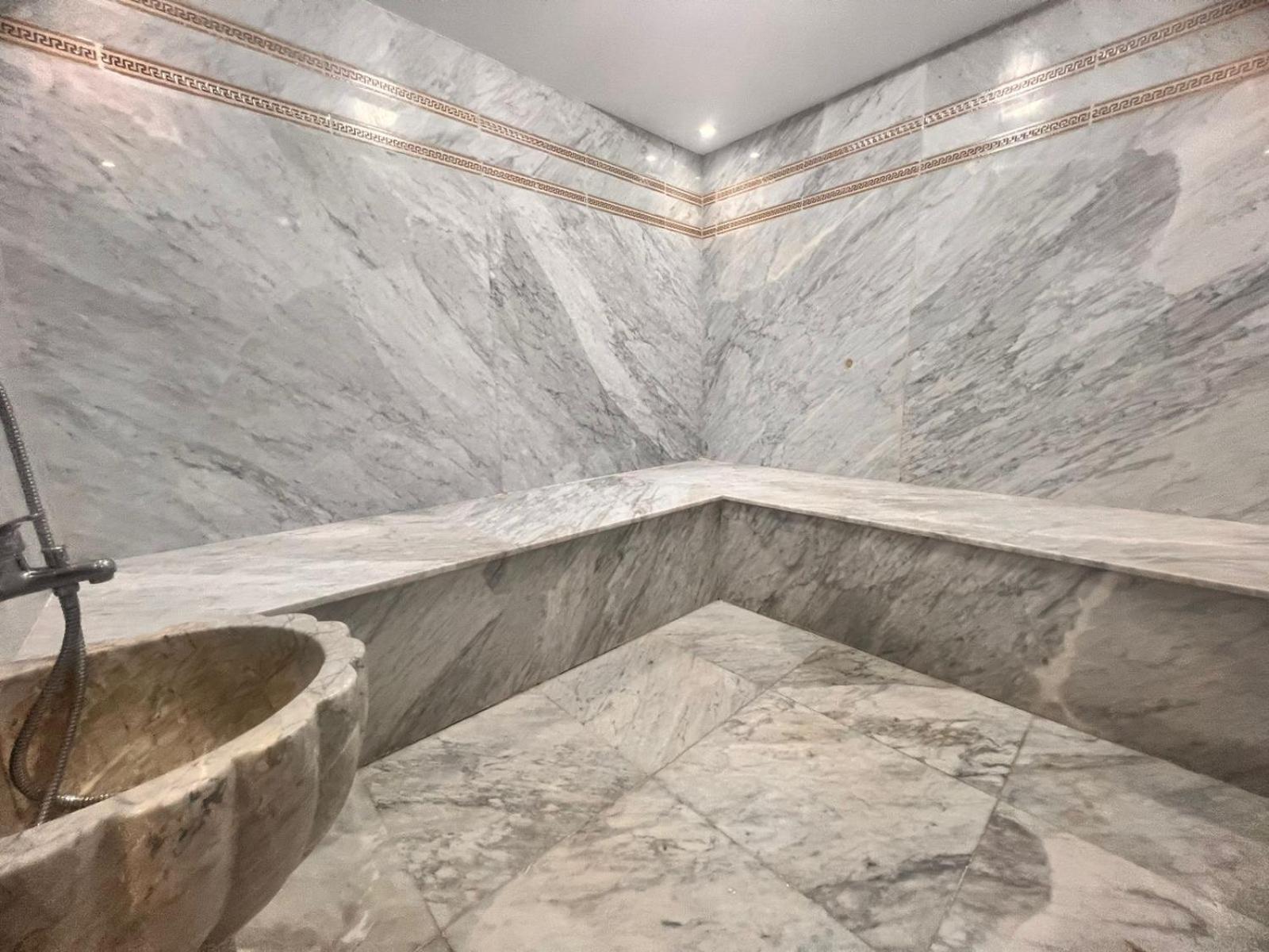 Apartment Chic Gueliz Kasbel 211