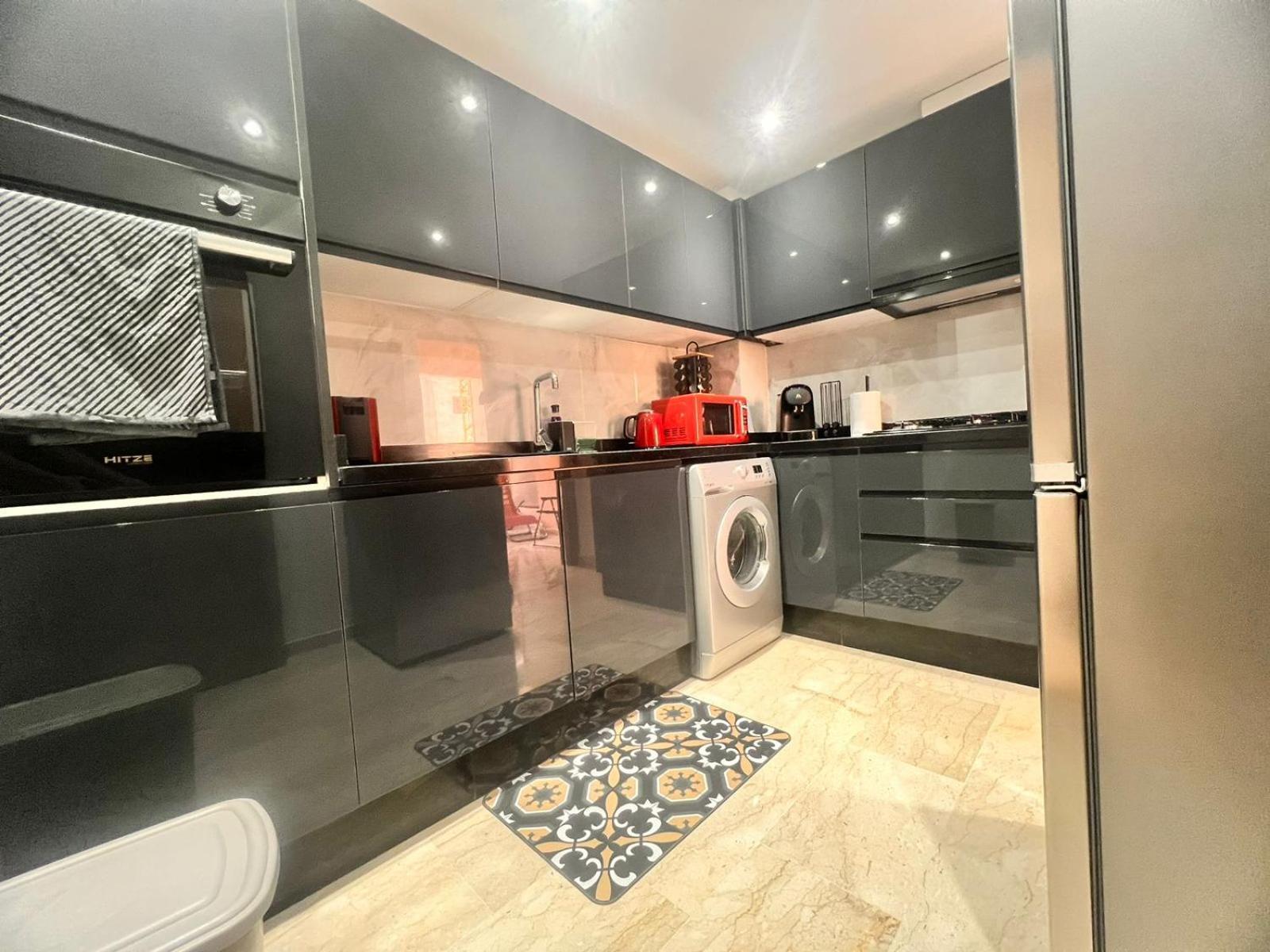 Chic Gueliz Kasbel 211 Apartment *