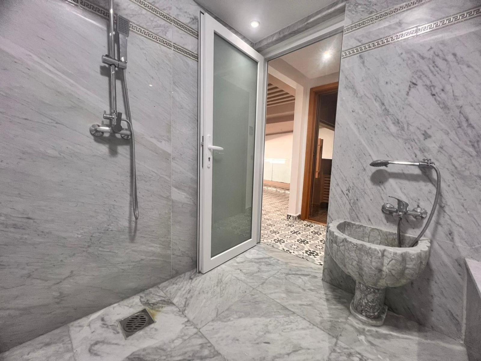 Chic Gueliz Kasbel 211 Apartment Marrakesch