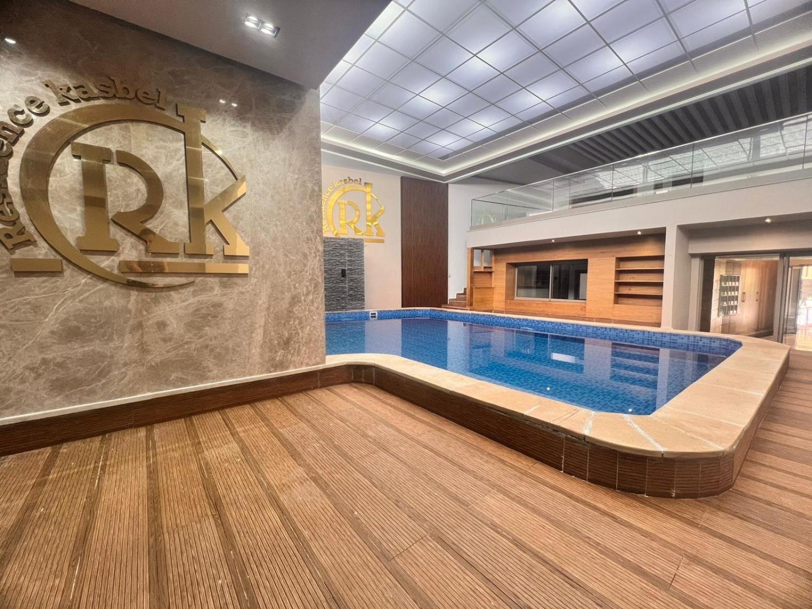 Chic Gueliz Kasbel 211 Apartment Marrakesch