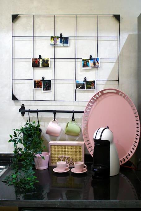 Cosy 1 Bd Centre Gueliz Apartment Marrakesh