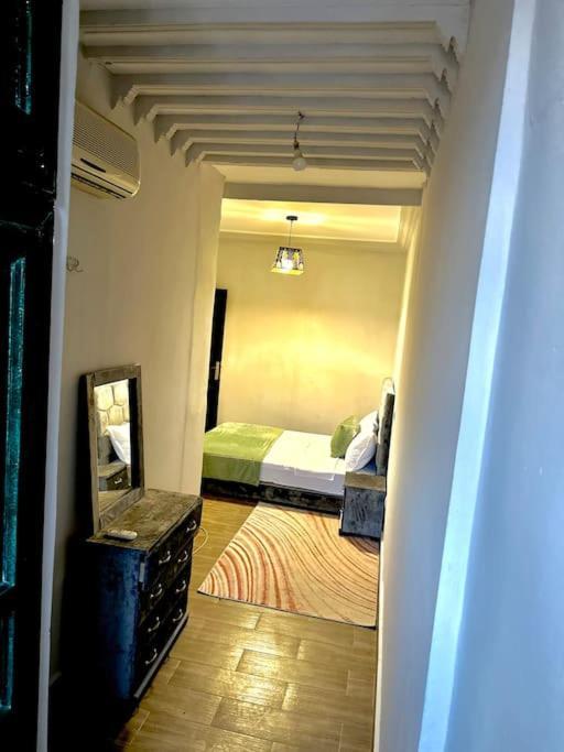 Les Paniers De Marrakech 2 Appartement *