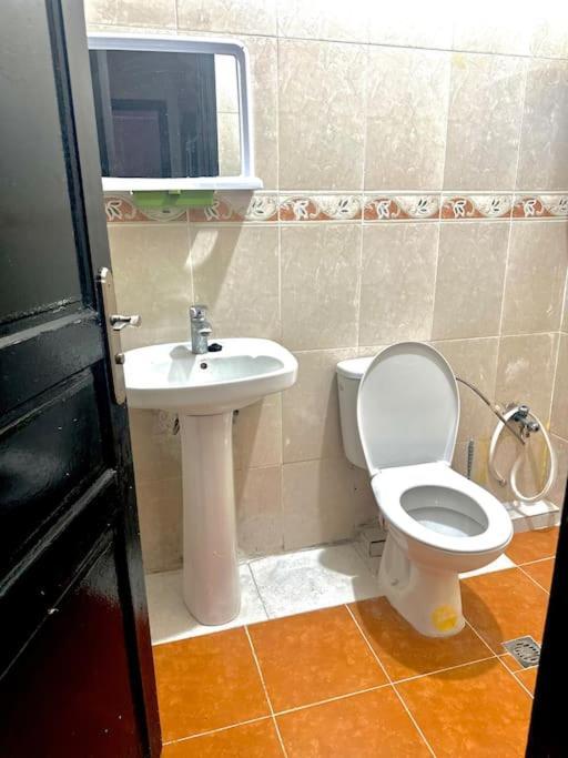 Appartement Les Paniers De Marrakech 2 *