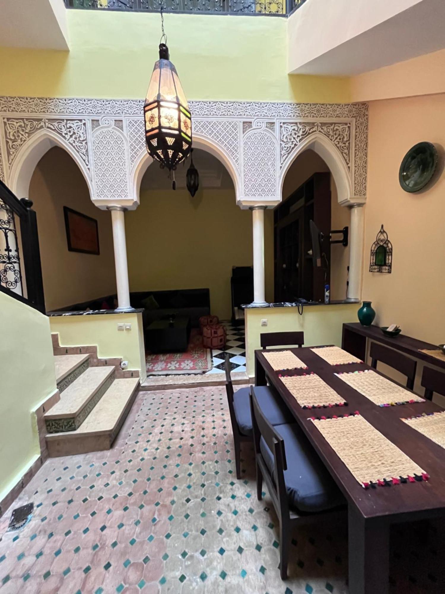 Riad Paolo *