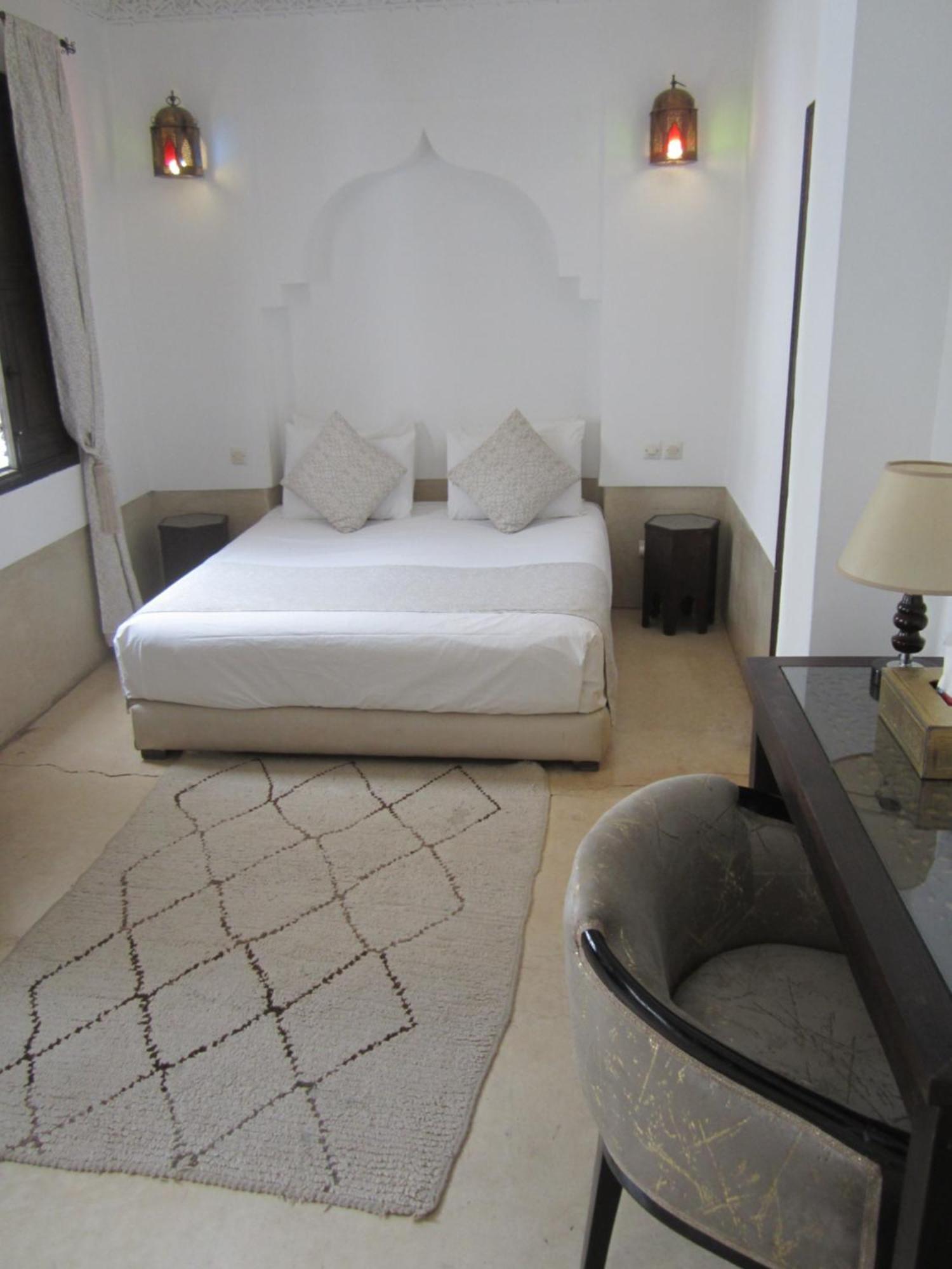 Gasthof Amin Marrakesch