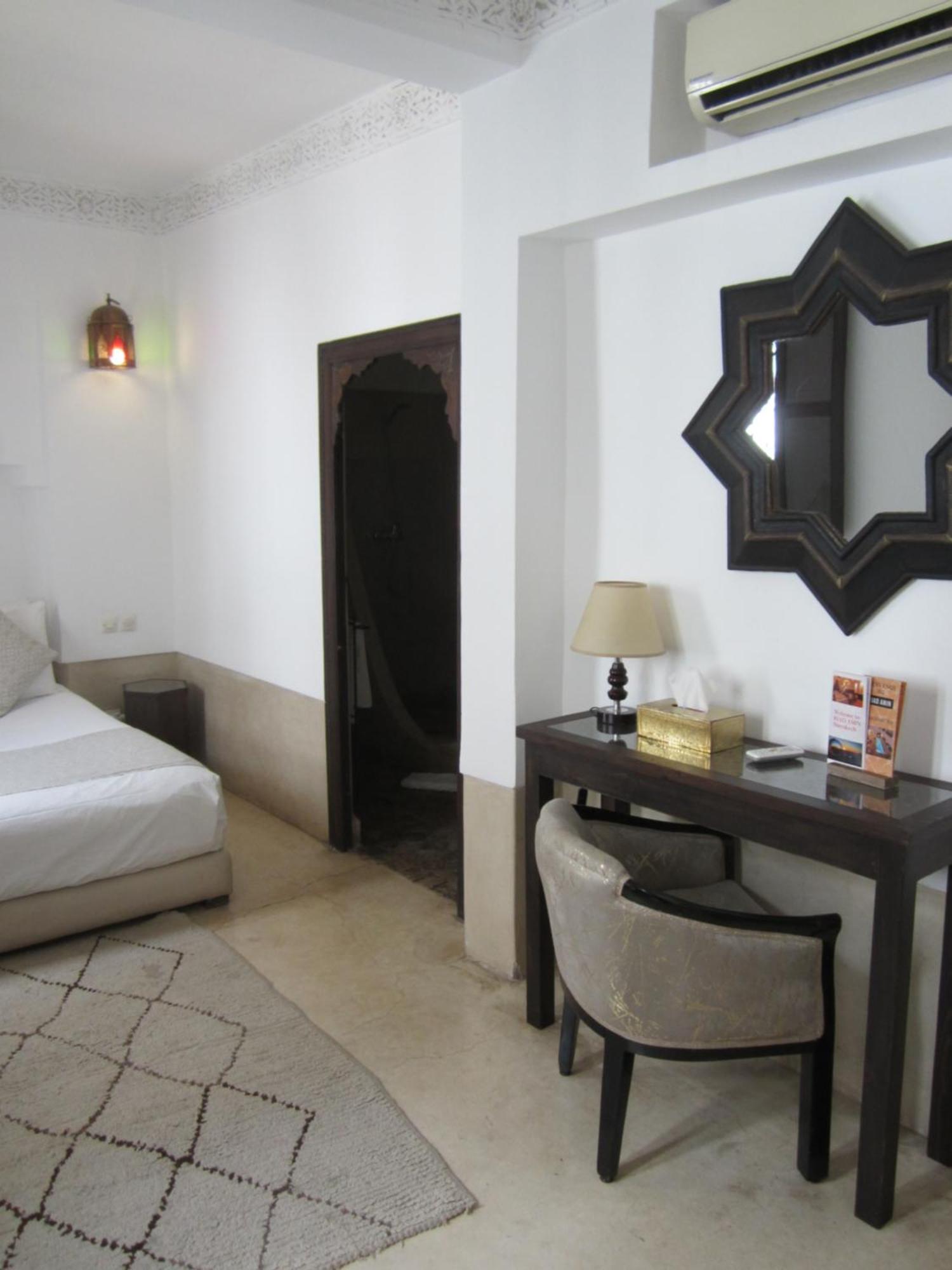 Amin 4* Marrakesch