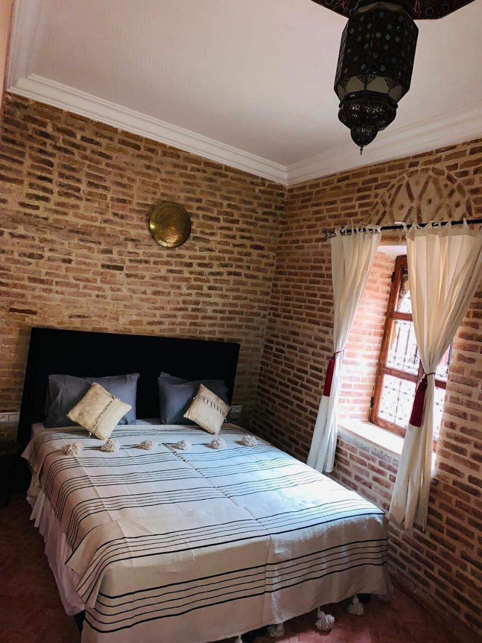 Gasthuis Maison Bounouar Marrakesh