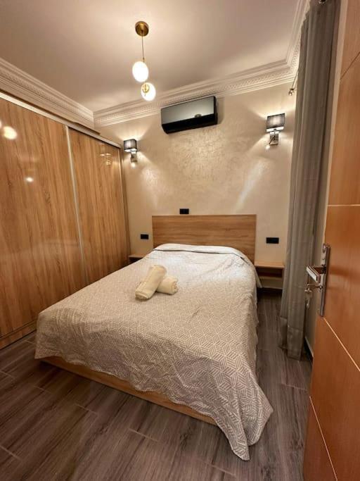 Appartamento Cozy With Amenities Near *