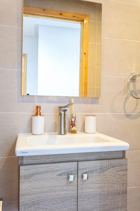 Comfort Zone - Marrakech Centre Apartment Marrakesh