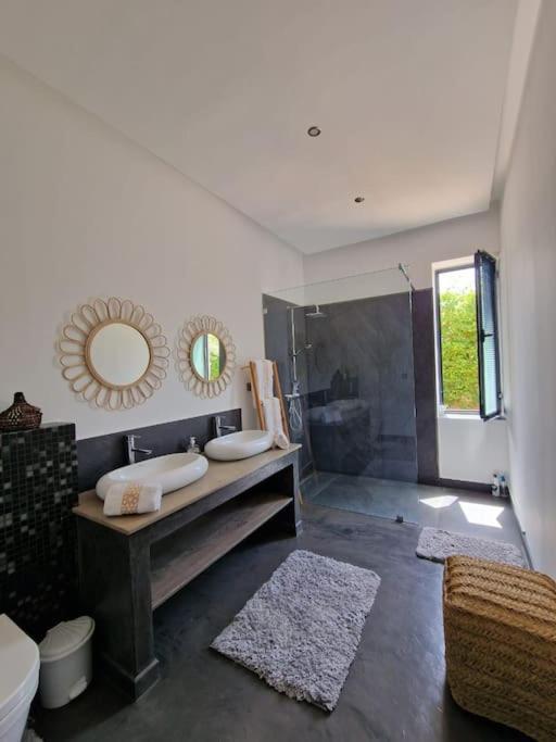 Le Clos De L'atlas Villa Marrakesh