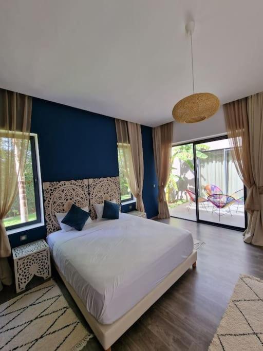 Villa Le Clos De L'atlas Marrakesh
