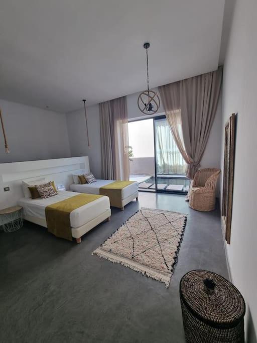 Le Clos De L'atlas * Marrakesh