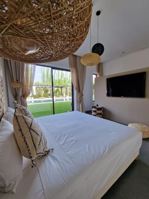 Villa Le Clos De L'atlas Marrakesh