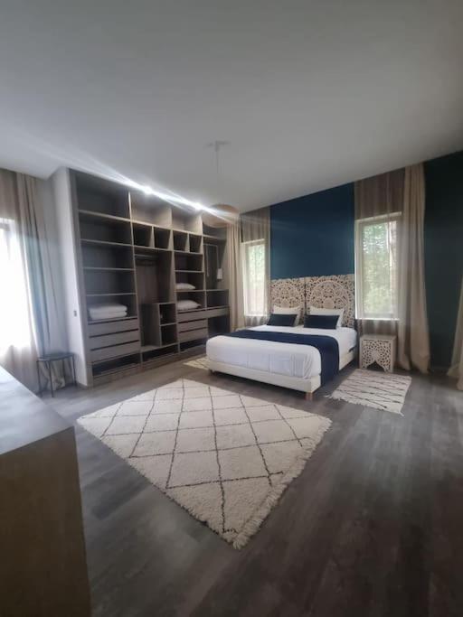 Le Clos De L'atlas * Marrakesh